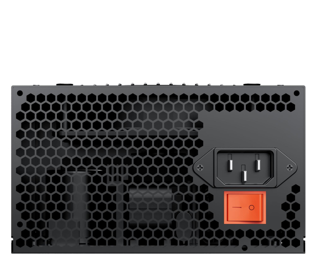 SMX Okame G3 850W ATX 3.1 - 1312371 - zdjęcie 8